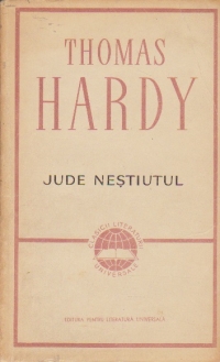 Jude Nestiutul