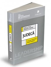 Judeca - Cum iau marii lideri decizii inspirate