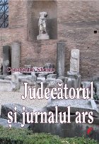 Judecatorul jurnalul ars