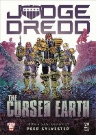 Judge Dredd: The Cursed Earth