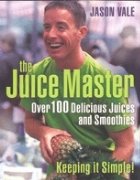 Juice Master Keeping It Simple