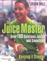 Juice Master Keeping It Simple