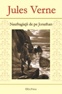 Jules Verne - nr.4 - Naufragiatii de pe Jonathan