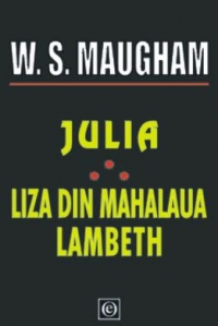 Julia / Liza din mahalaua Lambeth