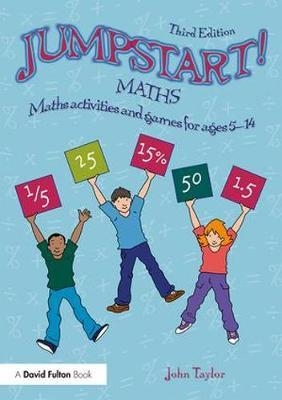 Jumpstart! Maths