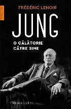 Jung călătorie spre sine