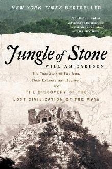 Jungle of Stone