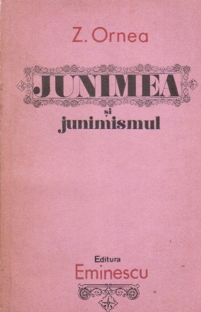 Junimea si Junimismul