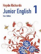 Junior English Book (International) 2nd