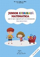 Junior exersează matematica caiet muncă