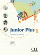 Junior plus (Componenta: Carte Nivel