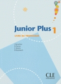 Junior plus