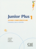 Junior plus