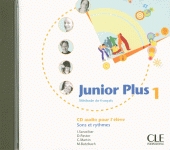 Junior plus