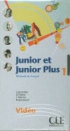 Junior plus