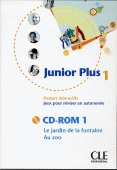 Junior plus