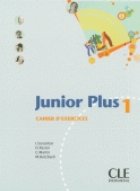 Junior plus (Caiet nivel