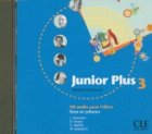 Junior plus