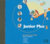 Junior plus