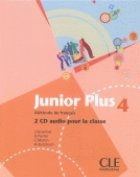 Junior plus