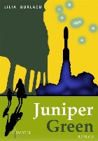 Juniper Green : roman