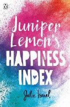 Juniper Lemon\'s Happiness Index