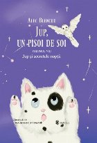 Jup, un pisoi de soi. Volumul VIII: Jup si secretele noptii