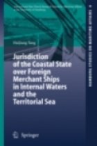 Jurisdiction the Coastal State over