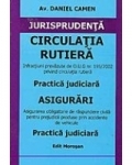 Jurisprudenta - Circulatia rutiera