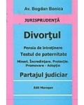 Jurisprudenta - Divortul