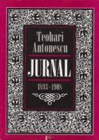 Jurnal 1893 1908