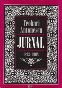 Jurnal 1893-1908