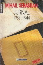 Jurnal 1935-1944 (Mihail Sebastian)