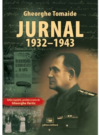 Jurnal 1932-1943