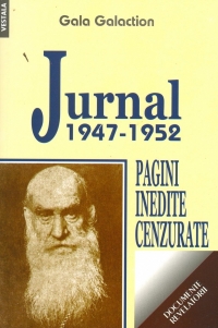 Jurnal 1947-1952. Pagini inedite cenzurate