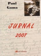 Jurnal 2007