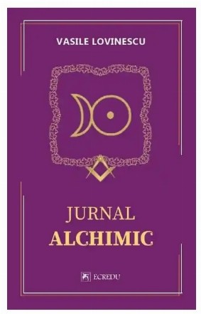 Jurnal alchimic