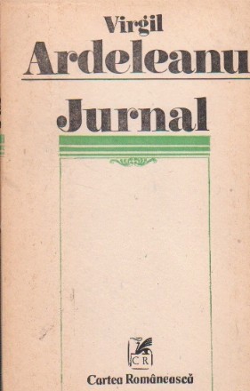 Jurnal (Ardeleanu)