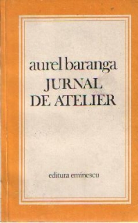 Jurnal de atelier