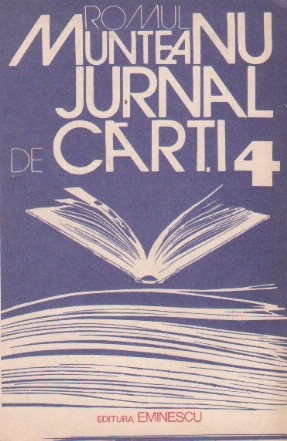 Jurnal de carti 4