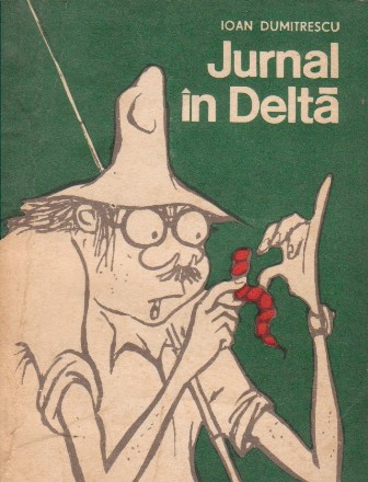 Jurnal in Delta