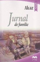 Jurnal familie