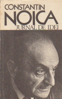 Jurnal de idei