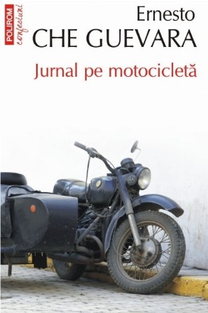 Jurnal pe motocicletă (ediţie de buzunar)