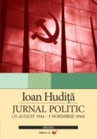 JURNAL POLITIC (25 AUGUST 1944 - 3 NOIEMBRIE 1944)