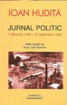 Jurnal politic 2 (1 februarie 1943 -31 decembrie 1943)