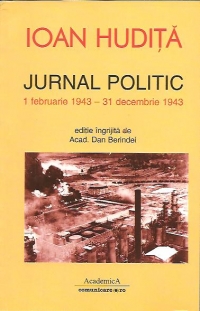 Jurnal politic 2 (1 februarie 1943 -31 decembrie 1943)