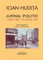 Jurnal politic martie 1942 ianuarie