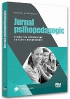 Jurnal psihopedagogic - Tehnici de comunicare cu elevii adolescenţi