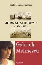 Jurnal suedez I (1976-1983)